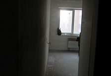 Отделка 1-комнатной квартиры по ул. 40 Лет Победы в Краснодаре