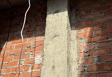 Коттедж в Верхнем Казачьем хуторе