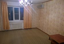 Ремонт 3-х комнатной квартиры по ул.Ставропольской в Краснодаре