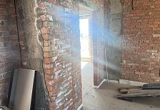 Коттедж в Верхнем Казачьем хуторе