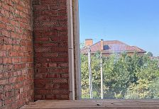 Коттедж в Верхнем Казачьем хуторе