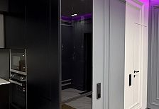 Однокомнатная квартира 50 м2 в ЖК "Тургенев"