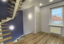 Комплексный ремонт частного дома таунхауса в КП "Греция"