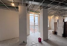 Офис 300 м2 в ФМР по ул. Монтажников