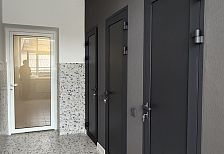 Обустройство офиса 800 м2 в г. Майкоп, первая очередь, 2025