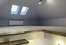 Комплексный ремонт частного дома таунхауса в КП "Греция"