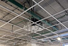 Офис 300 м2 в ФМР по ул. Монтажников