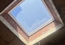 Коттедж в Верхнем Казачьем хуторе