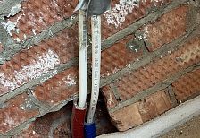 Коттедж в Верхнем Казачьем хуторе