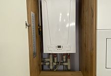 Комплексный ремонт частного дома таунхауса в КП "Греция"