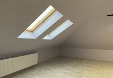 Комплексный ремонт частного дома таунхауса в КП "Греция"