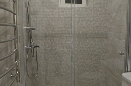 Коттедж 126 м2 в КП "Вишневый сад"