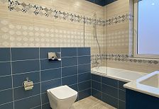 Комплексный ремонт частного дома таунхауса в КП "Греция"