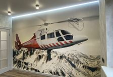 Комплексный ремонт частного дома таунхауса в КП "Греция"