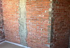 Коттедж в Верхнем Казачьем хуторе