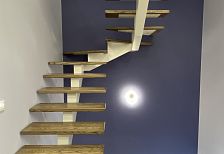 Комплексный ремонт частного дома таунхауса в КП "Греция"