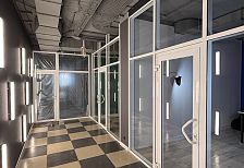 Обустройство офиса 800 м2 в г. Майкоп, первая очередь, 2025