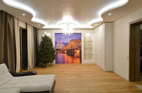 Частный дом 182 м2 в КП "Немецкая деревня", г. Краснодар