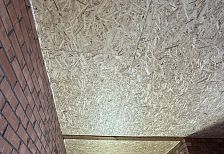 Коттедж в с.Первореченское Динского района