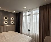 Однокомнатная квартира 50 м2 в ЖК "Тургенев"