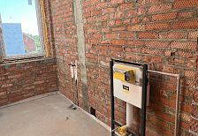 Коттедж в Верхнем Казачьем хуторе