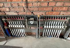 Коттедж в Верхнем Казачьем хуторе