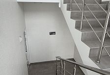 Офис мебельной компании 200 м2 от "коробки" под ключ. п. Южный 2024-2025