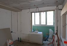 Ремонт 1-комнатной квартиры по ул.Душистая в г.Краснодар