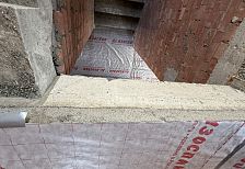 Коттедж в с.Первореченское Динского района