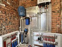 Пять необходимых инженерных идей современного ремонта