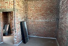 Коттедж в Верхнем Казачьем хуторе