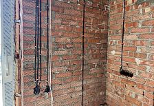 Коттедж в Верхнем Казачьем хуторе