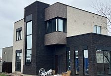 Коттедж в Верхнем Казачьем хуторе фото 1