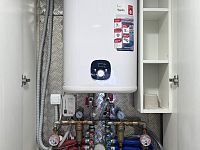 Пять необходимых инженерных идей современного ремонта