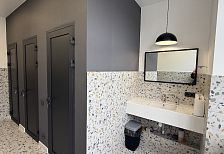 Обустройство офиса 800 м2 в г. Майкоп, первая очередь, 2025