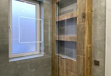 Комплексный ремонт частного дома таунхауса в КП "Греция"