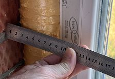 Коттедж в Верхнем Казачьем хуторе