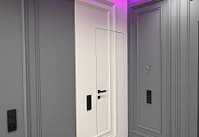 Однокомнатная квартира 50 м2 в ЖК "Тургенев"