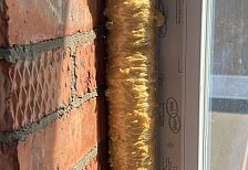 Коттедж в Верхнем Казачьем хуторе