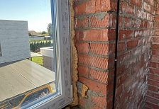 Коттедж в Верхнем Казачьем хуторе