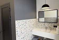 Обустройство офиса 800 м2 в г. Майкоп, первая очередь, 2025