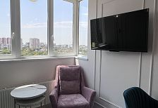 �������� 65 �2 � �� "��� ����" �� ������-�������