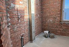 Коттедж в Верхнем Казачьем хуторе