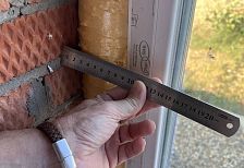 Коттедж в Верхнем Казачьем хуторе