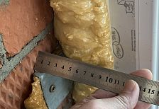 Коттедж в Верхнем Казачьем хуторе