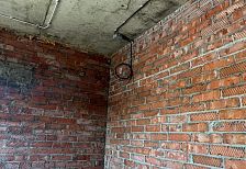 Коттедж в Верхнем Казачьем хуторе