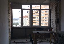 Ремонт 2-х комнатной квартры по ул. 70 Лет Октября в ЮМР Краснодара