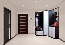 Ремонт 2-х комнатной по ул. Кожевенная, ЖК "Европейский"