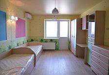 Отделка 3-х комнатной квартиры по ул. Казбекская в Краснодаре