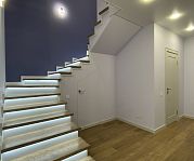 Комплексный ремонт частного дома таунхауса в КП "Греция"